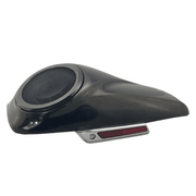 Harley-Davidson Molly Whopper 8" Speaker Lids 2014-2023