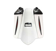 Harley-Davidson "Smoothie" Rear End for Softail