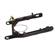 DBC400 | "OG Dirtytail™️" Steel Performance Softail Swingarm 2001-2026