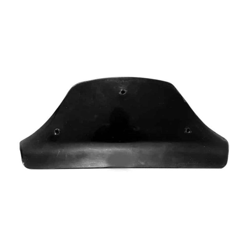 Harley-Davidson "Funky 8" Tour Pack Lid 2014 to 2023