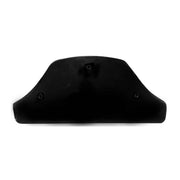 Funky 8 Tour Pack Lid - Back Rest Seat Pan
