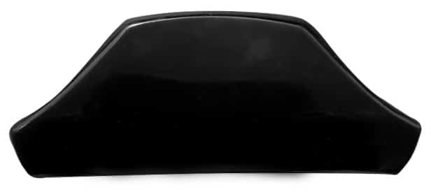 Funky 8 Tour Pack Lid - Back Rest Seat Pan