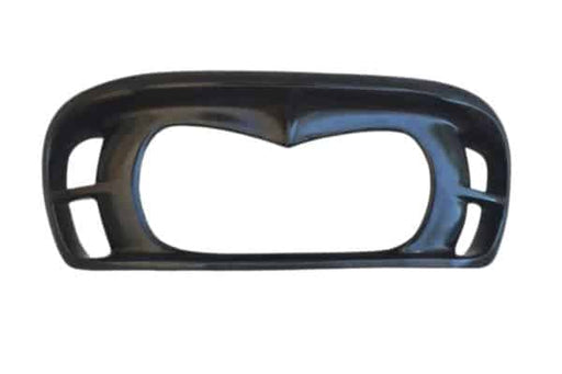 DBC180 | Harley-Davidson "FTW" Road Glide Headlight Bezel 2015 To 2023