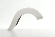 DBC183 | Harley-Davidson "Super Slick" Softail Rear Fender 1986 To 2024