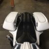 DBC248 | Harley-Davidson "Smooth Flow" Pop On Side Covers 2009 To 2023