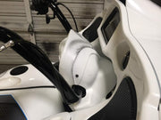 DBC156 | Harley-Davidson Road Glide 3D Gauge Housing 2015 To 2023
