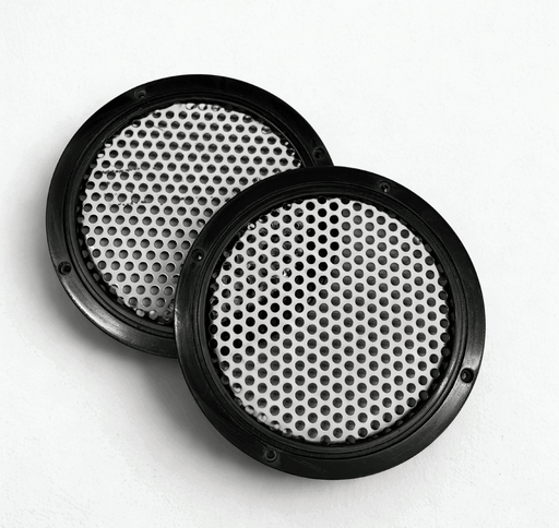 DBC361 | 8″ Speaker Grills 2.0