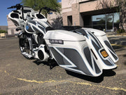 Harley-Davidson Apex Series Rear End Kit 2014 To 2023 | DBC234