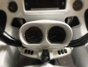 DBC156 | Harley-Davidson Road Glide 3D Gauge Housing 2015 To 2023