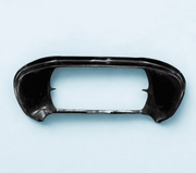 DBC358 | "In Your Face" Block off Headlight Bezel 2015 To 2023