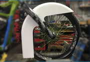 DBC188 | Harley-Davidson 26" Front Fender "Super-Slick"
