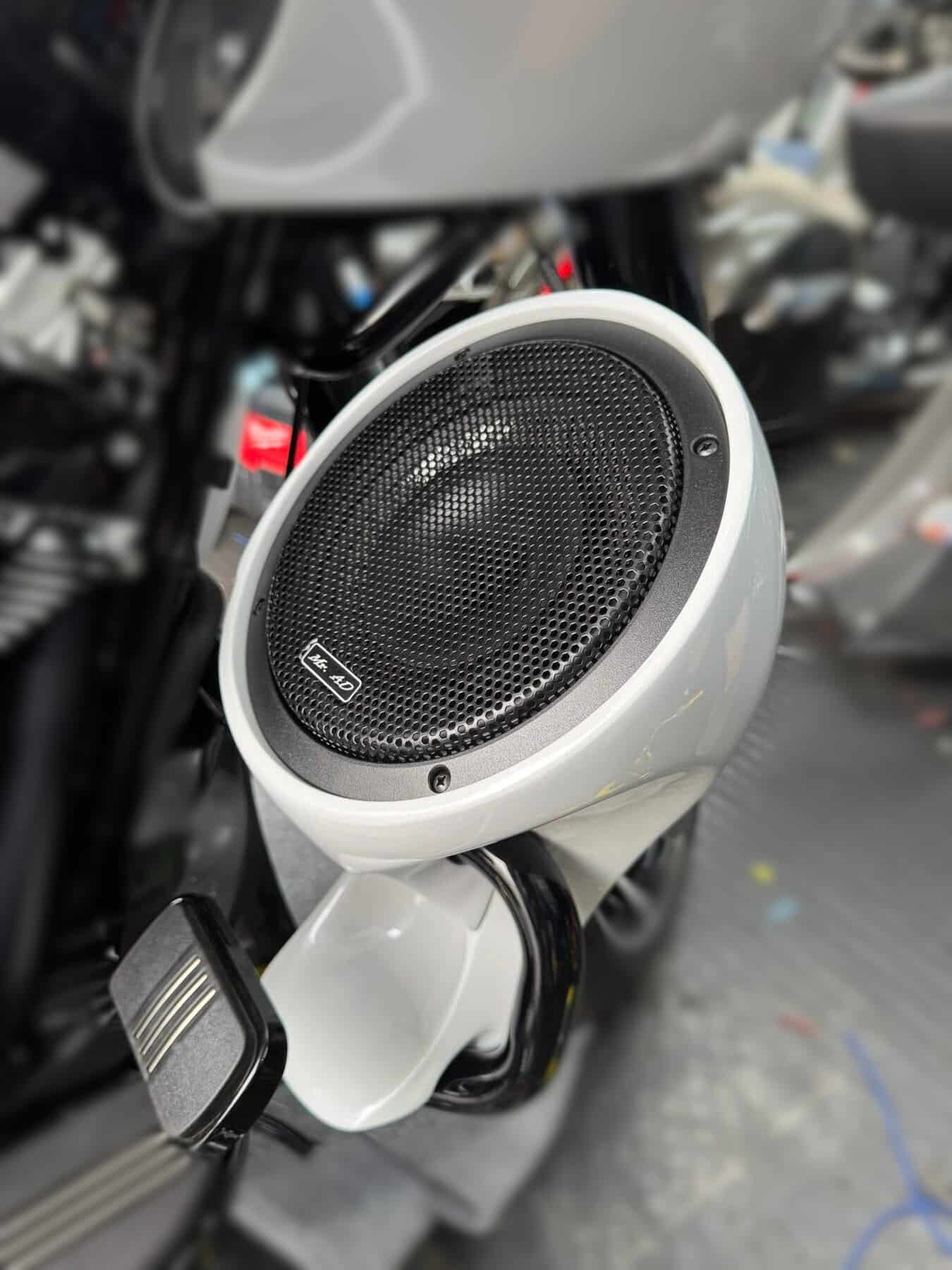 2024+ Harley-Davidson 