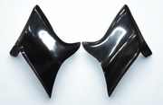 DBC250 | Harley-Davidson Long Smooth Flow Pop On Side Filler Panels 2009 To 2019