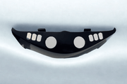 DBC276 | Harley-Davidson "T4" Street Glide T-Bar Cap 2000 To 2023