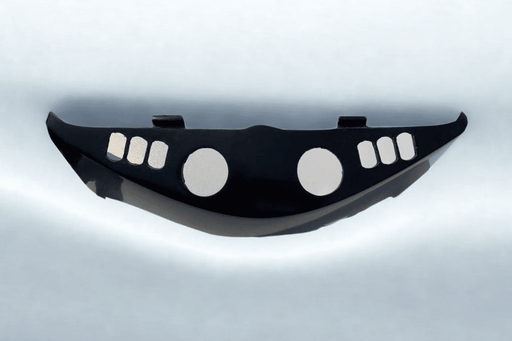 DBC276 | Harley-Davidson "T4" Street Glide T-Bar Cap 2000 To 2023