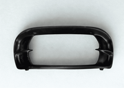 DBC358 | "In Your Face" Block off Headlight Bezel 2015 To 2023