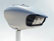 DBC358 | "In Your Face" Block off Headlight Bezel 2015 To 2023