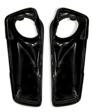 Harley-Davidson "Crazy 8" Speaker Lids