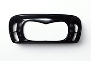DBC189 | Harley-Davidson "Trololo" Road Glide Headlight Bezel 2015 To 2023