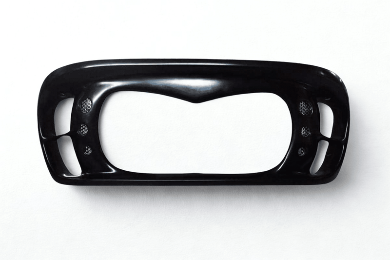 DBC189 | Harley-Davidson "Trololo" Road Glide Headlight Bezel 2015 To 2023