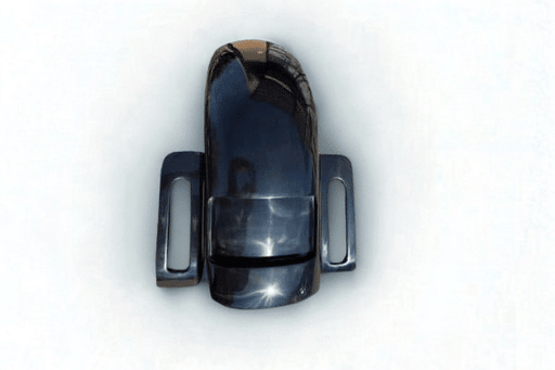 DBC285 | Harley-Davidson Performance Race Rear Fender 2009 To 2023