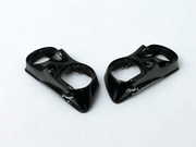DBC351 | Harley-Davidson Double 8″ Speaker Lids 2014 To 2023