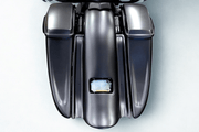 DBC344 | Harley-Davidson Street Sweeper Rear End 7.5″ 1997 To 2008