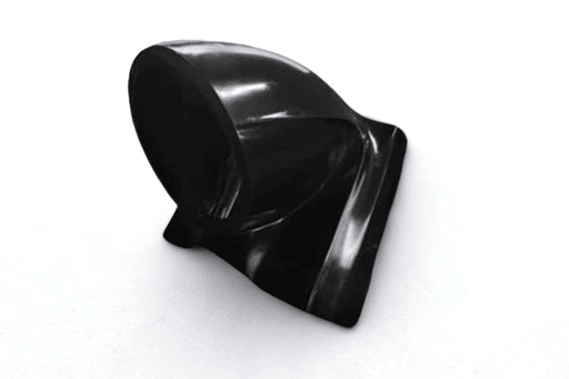 DBC025 | Harley-Davidson Road King Short-Raked Nacelle 1993 To 2024