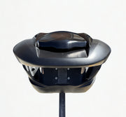 DBC364 | Harley-Davidson "Peak" Road Glide Windshield 2024+