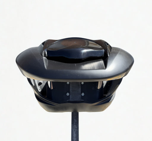 DBC364 | Harley-Davidson "Peak" Road Glide Windshield 2024+