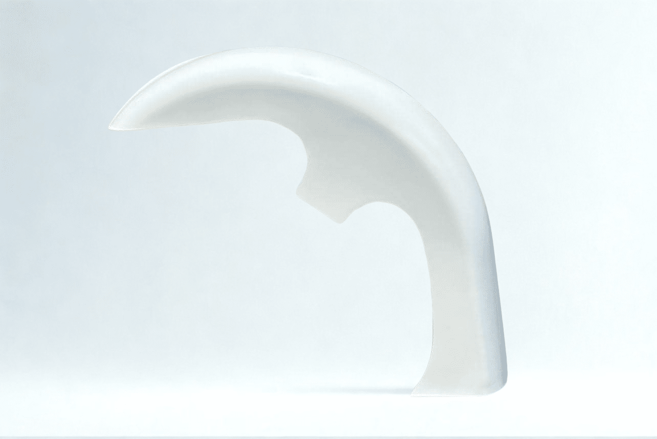 Front Fenders