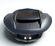DBC363 | Harley-Davidson "Flat Top" Road Glide Windshield 2024+