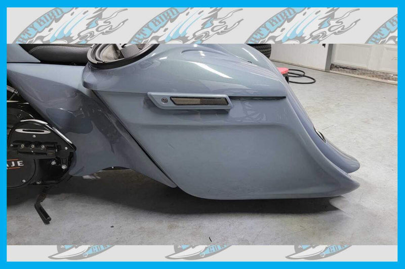 DBC237 | Harley-Davidson Street Sweeper NO AUDIO Rear End 2014 To 2024