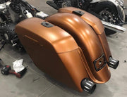 DBC782 | Indian Performance Series 4.5" Rear End Kit 2018 To 2024