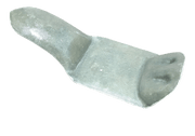 Seat Pan for Inside Strut Fender 2009 to Current