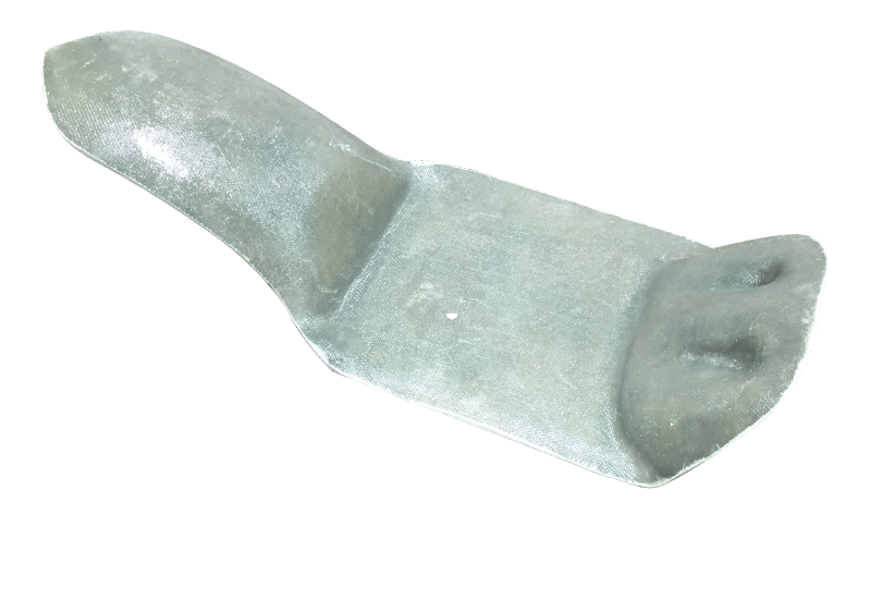 Seat Pan for Inside Strut Fender 2009 to Current