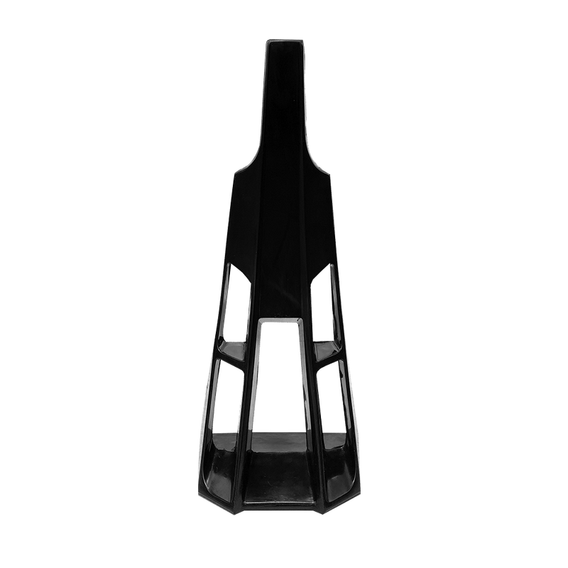Harley-Davidson "Jaw Dropper" Chin Spoiler 2009 to 2023