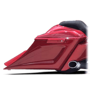 Harley-Davidson "Mack Daddy" Rear End 2009 to 2013 Over Strut Fender