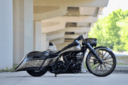 Harley-Davidson "88 Special" Rear End 2014 to Current