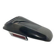 Harley-Davidson Molly Whopper 8" Speaker Lids 2014-2023