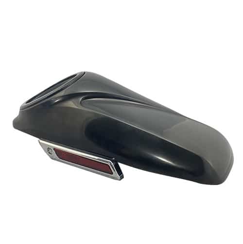 Harley-Davidson Molly Whopper 8" Speaker Lids 2014-2023