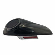 Harley-Davidson Molly Whopper 8" Speaker Lids 2014-2023