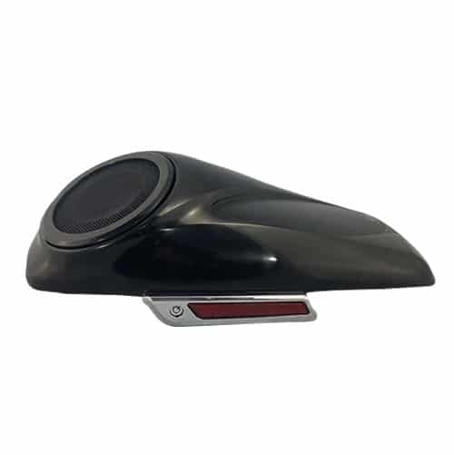 Harley-Davidson Molly Whopper 8" Speaker Lids 2014-2023