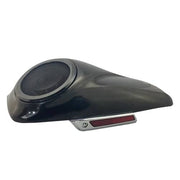 Harley-Davidson Molly Whopper 8" Speaker Lids 2014-2023