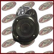 DBC780 | Indian 8″ Audio Speaker Lids 2014 To 2021