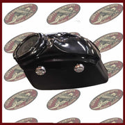 DBC780 | Indian 8″ Audio Speaker Lids 2014 To 2021