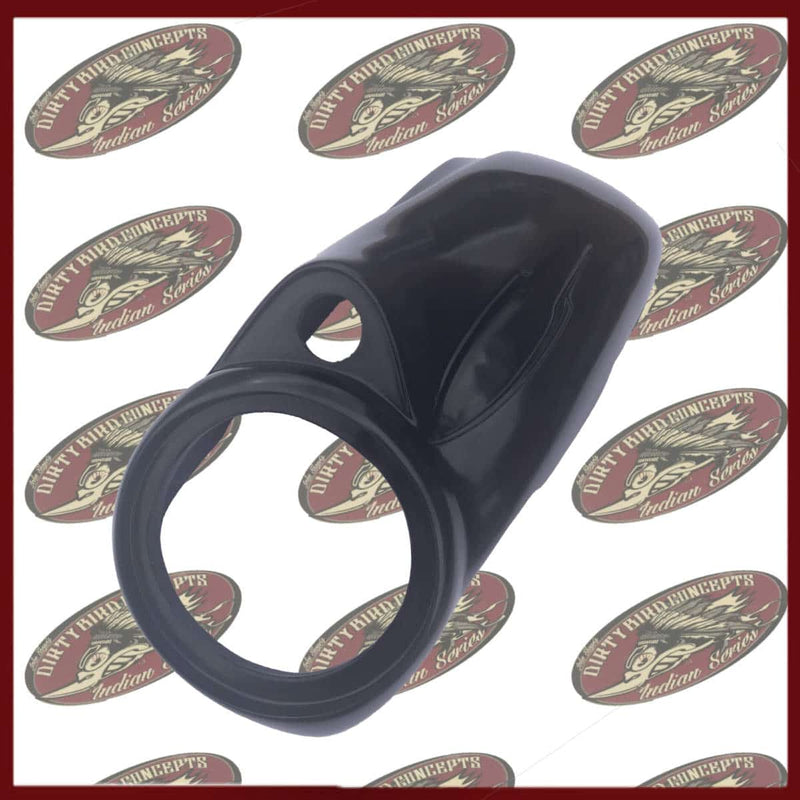DBC780 | Indian 8″ Audio Speaker Lids 2014 To 2021