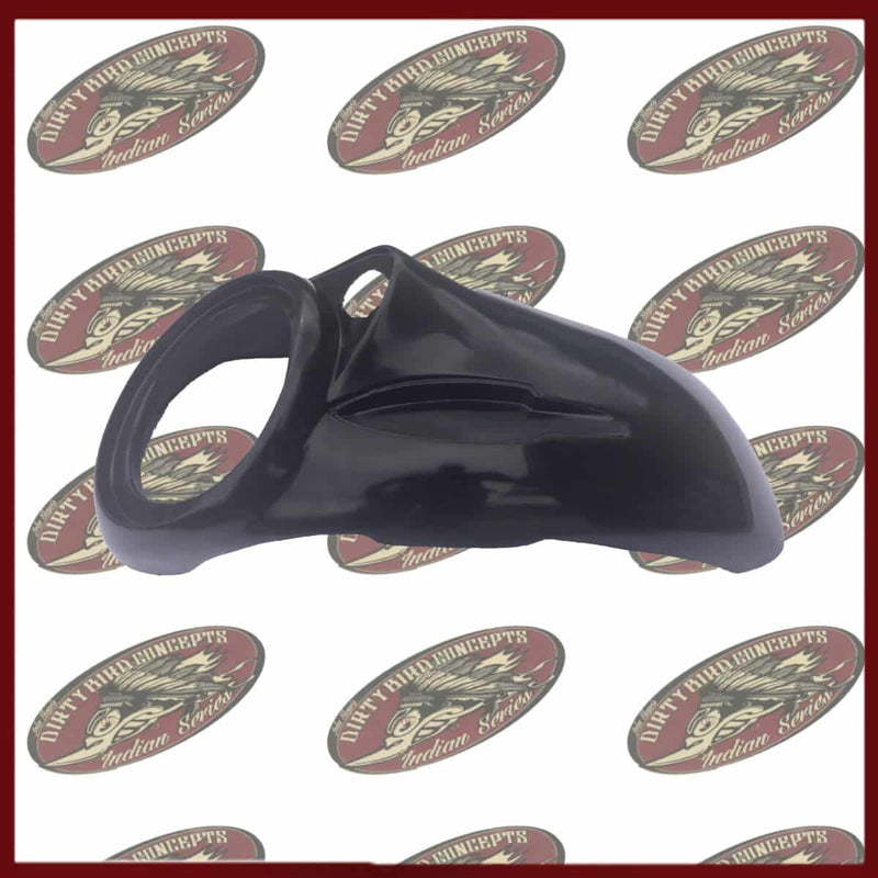 DBC780 | Indian 8″ Audio Speaker Lids 2014 To 2021