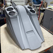 8-6-6 Dope Daddy Audio Speaker Lids