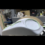 8-6-6 Dope Daddy Audio Speaker Lids